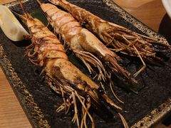 -渔寿司·日本料理(艾尚天地店)