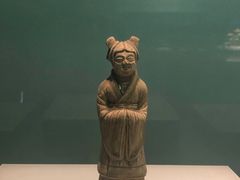 -荆州博物馆