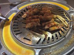 -喜来稀肉(虹泉路店)