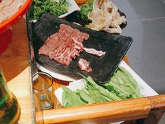 -草原塞蛮羊火锅城(港湾店)