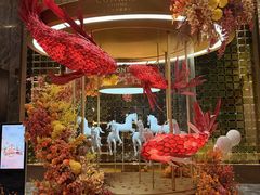 -北京康莱德酒店