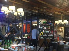 -湘约爨厨(太白立交店)
