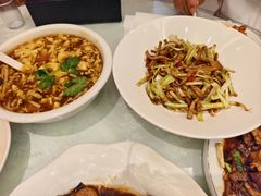 -开元食府(长兴路店)