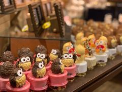 -小樽八音盒堂(手工制作体验馆店)