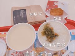 -肯德基(北京南站店)