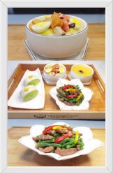 -诗安月子中心(建华南大街店)