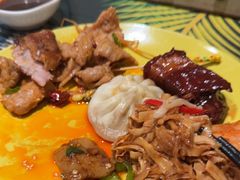 -舜和巴西烤肉餐厅(舜和国际店)