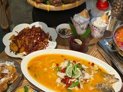 -小喜客·云南特色菜(纳西庭院店)