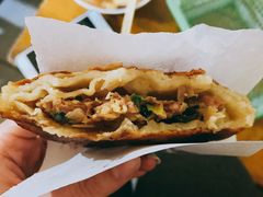 -王记肉火烧早餐中国店