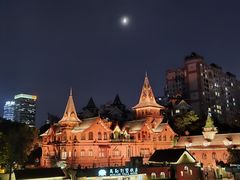 -马勒别墅饭店(静安寺店)