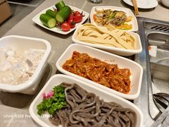 -海底捞火锅(龙湖北京大兴天街店)