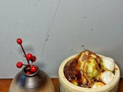 -笑福亭料理小馆(解放碑店)