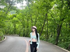 -丹东凤凰山景区