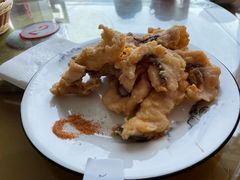 -美顺香食府鱼头老店(雪野湖店)