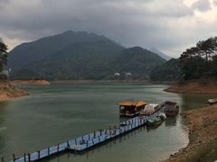 -广州市流溪河国家森林公园