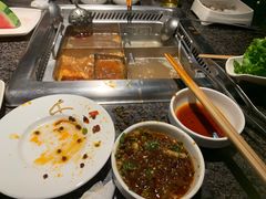 -海底捞火锅(崇文门新世界百货店)