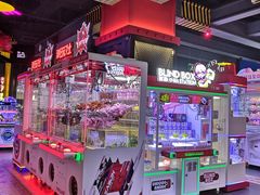 -反斗乐园(领展中心城店)