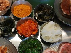 -山葵说·泥炉烤肉(泰达时尚E街区店)