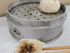 -胡成记口蘑龙眼包子(盐道街店)