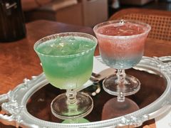 -捌川(武汉天地壹方购物中心店)