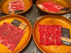 -牛YO寿喜烧·铁板烧和牛火锅自助(市府恒隆店)