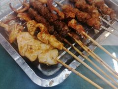 -马布尔莱斯食府(西红门店)