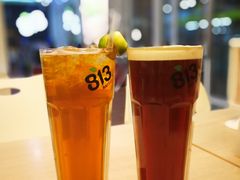 -813芭依珊 BAESAn(汇港购物中心店)