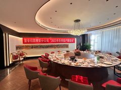 -聚宾楼·烤鸭·家宴(科技三路店)