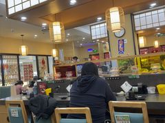 -禾绿回转寿司(国瑞店)