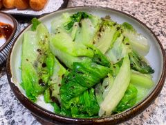 -炭舍干锅(华发商都店)