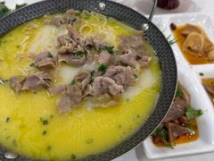 -上海精菜馆(虎踞关店)
