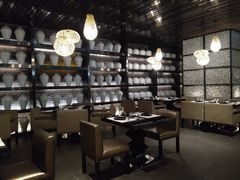 -曙亚洲餐厅-重庆富力艾美酒店(南坪万达广场店)