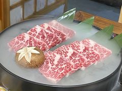 -九田家黑牛烤肉料理(石路天虹店)