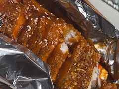 -柴米油盐(土菜院子店)
