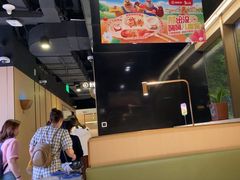 -海底捞火锅(吴中路店)