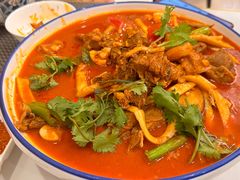 -飞天大厦清真餐厅