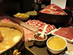-东来顺·非遗火锅(高新店)
