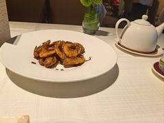 -金苑海鲜酒家(来魅力店)