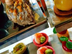 -上海和平饭店华懋阁 Cathay Room