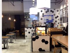 -HELLO 27 意面·沙拉·帕尼尼