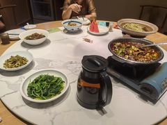-筱爷叔·上海传统手工菜(玉树路店)
