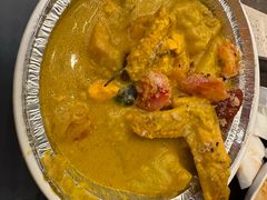 -澳门地道葡国餐