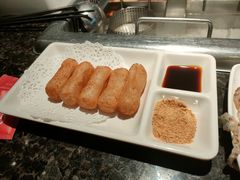 -海底捞火锅(盈锋广场店)