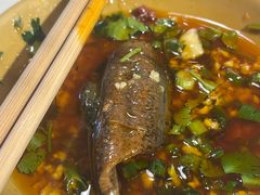 -岗上渣渣老火锅(两路口店)