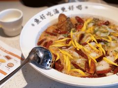 -江渔儿酸菜鱼(东厦一百店)