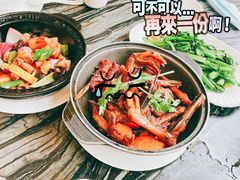 -美极鲜食坊(宝安南路店)