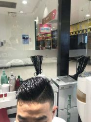 -京世沙龙