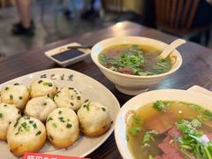 -哑巴生煎(临顿路店)