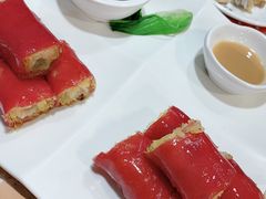 -点都德(大茶楼店)