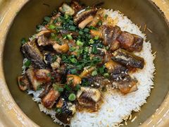 -红星光发煲仔饭(文海店)
